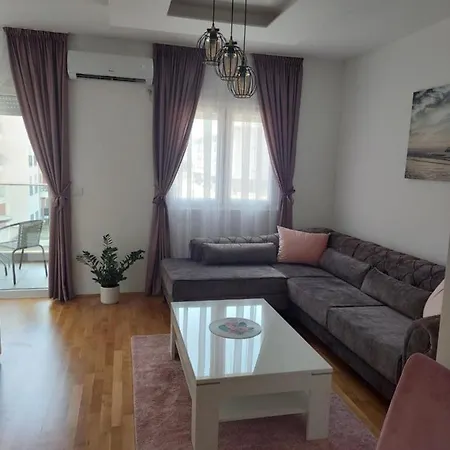 Lägenhet K2-sistersapartment