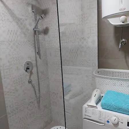 K2-sistersapartment Podgorica