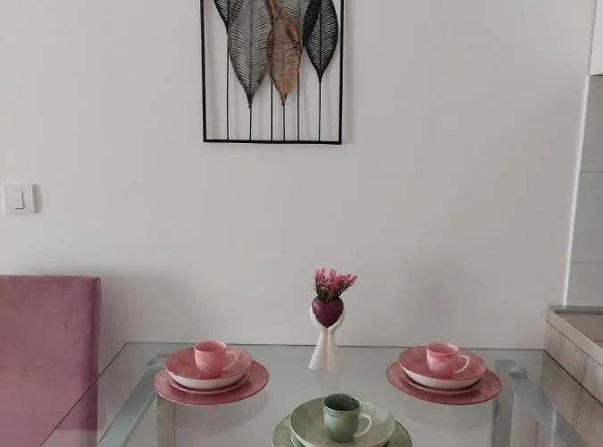 Lejlighed K2-sistersapartment Podgorica