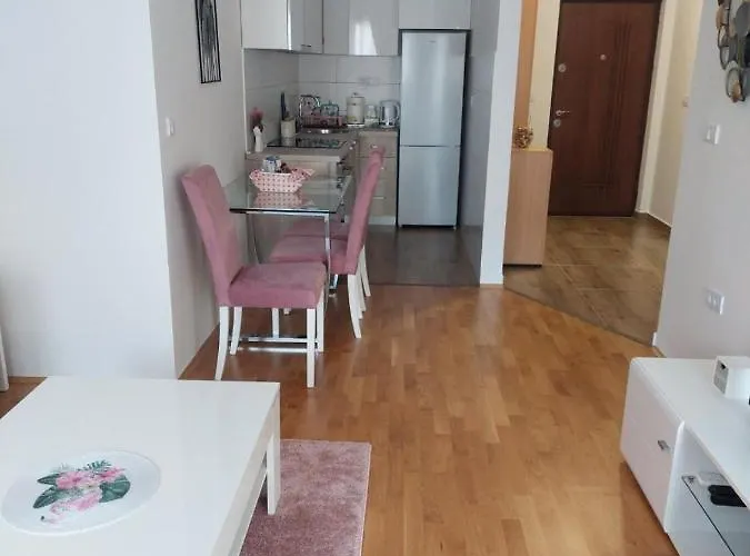 K2-sistersapartment Podgorica