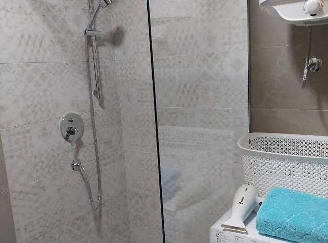 K2-sistersapartment Podgorica