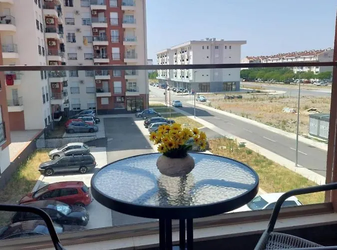 Lejlighed K2-sistersapartment