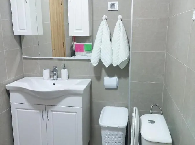 K2-sistersapartment Apartment